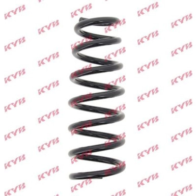KYB Fahrwerksfeder Bmw P. X5 (E70) 3.0/3.0D 02/07-09/08 | RA3898