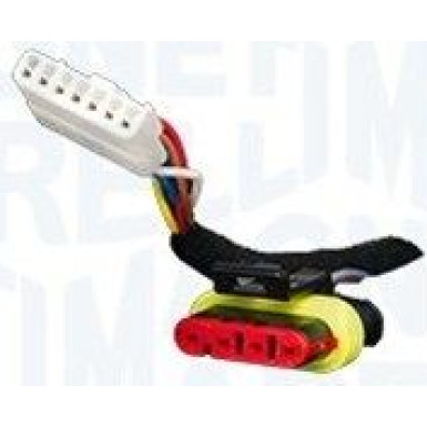 Außenspiegel, Fahrerhaus | RV31810