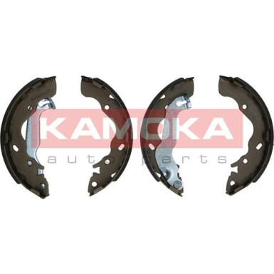 KAMOKA Bremsbackensatz JQ202037