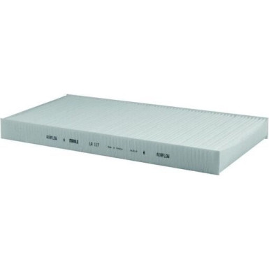 MAHLE Filter, Innenraumluft LA 117