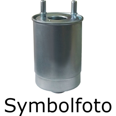 Norauto Kraftstofffilter 4010 | NOR4010