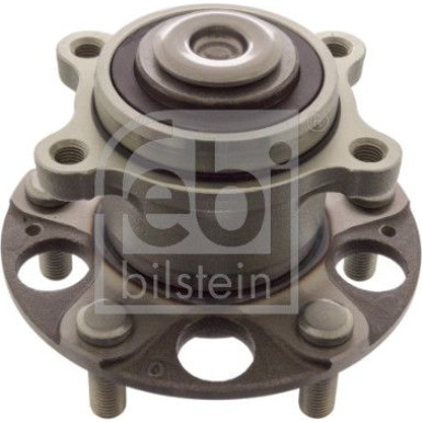 FEBI BILSTEIN Radlager 33929