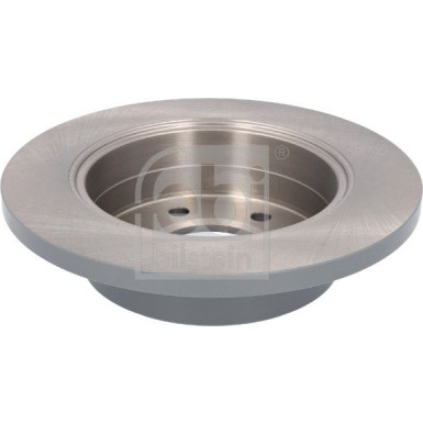 FEBI BILSTEIN Bremsscheibe 27699