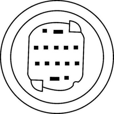 712416901129 Hauptscheinwerfer 712416901129 Hauptscheinwerfer