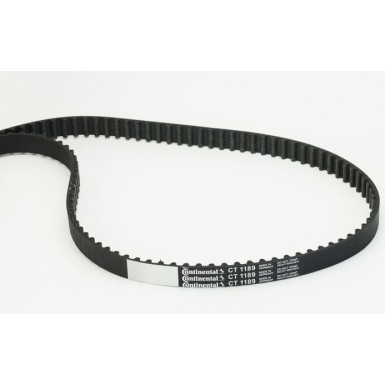 CONTINENTAL CTAM Zahnriemen