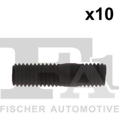 Schraube, Abgaskrümmer | 985-939-821.10