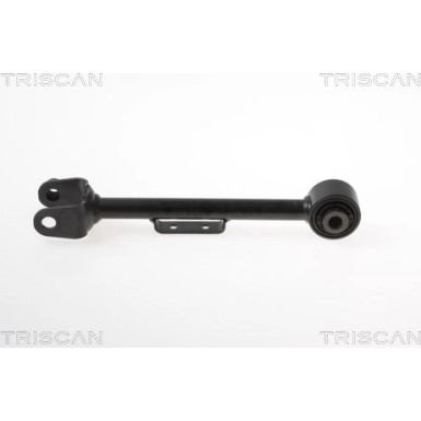 8500 40581 Lenker, Radaufhängung