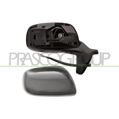 SPIEGEL R EL VERS HZB KONV grundiert | TOYOTA AURIS 3,07-9,09 | 6609,702,1