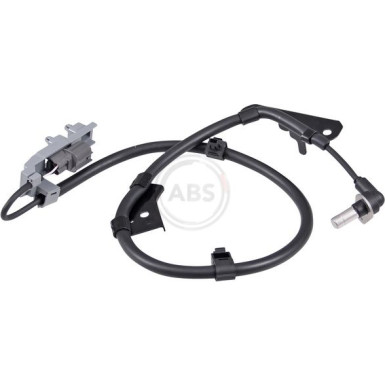 A.B.S. Sensor, Raddrehzahl A.B.S. Sensor, Raddrehzahl