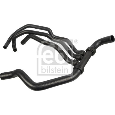 FEBI BILSTEIN Kühlerschlauch FEBI BILSTEIN Kühlerschlauch