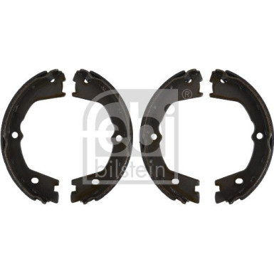 FEBI BILSTEIN Bremsbackensatz, Feststellbremse