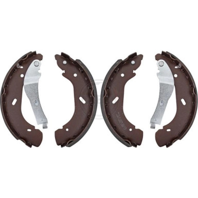 9087 Bremsbackensatz