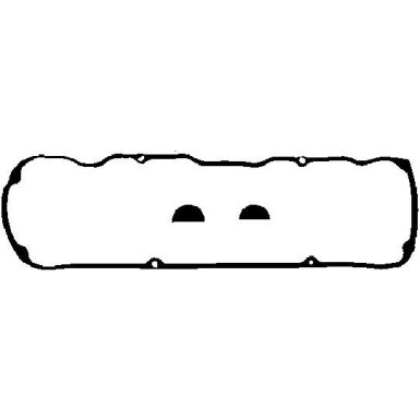 440294H Dichtung, Zylinderkopfhaube