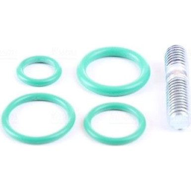 Expansionsventil Mercedes A-Klasse W169 04 FIRST FIT 999234