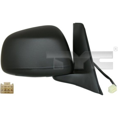 TYC Rückspiegel 335-0018