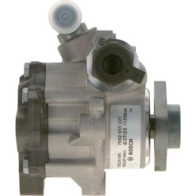 K S00 000 616 Hydraulikpumpe, Lenkung