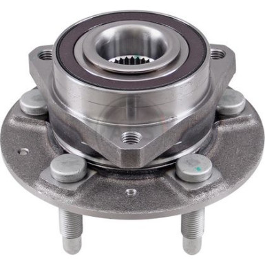 A.B.S. Radlagersatz 201554 A.B.S. Radlagersatz 201554