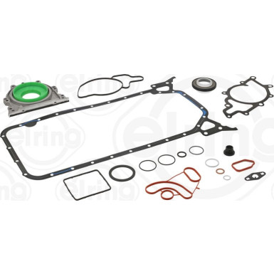 Dichtungssatz, Kurbelgehäuse | Daimler PKW | 267.000 Dichtungssatz, Kurbelgehäuse | Daimler PKW | 267.000