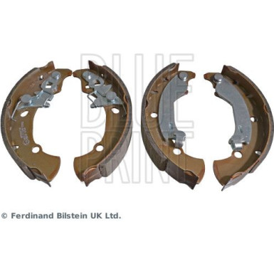 ADD64130 Bremsbackensatz ADD64130 Bremsbackensatz