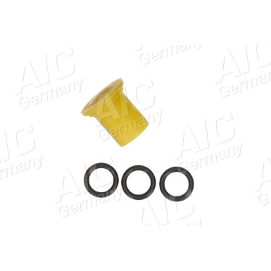 Hydraulikschlauch, Lenkung | FORD | 58497