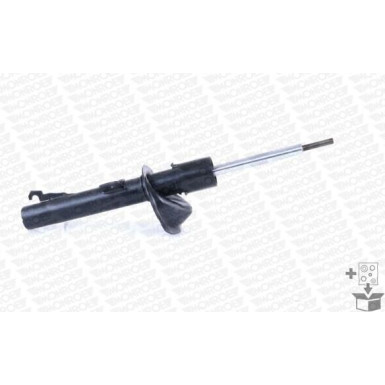 MONROE ORIGINAL-Gasdämpfer VA re | FORD Ka 03-08 | G7301