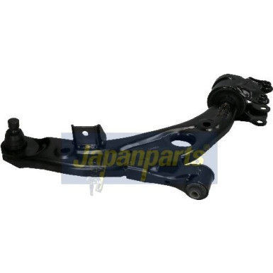 Lenker, Radaufhängung BS-355R