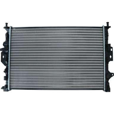 KAMOKA Kühler, Motorkühlung KAMOKA Kühler, Motorkühlung