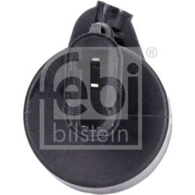 Waschwasserpumpe Diverse 11995