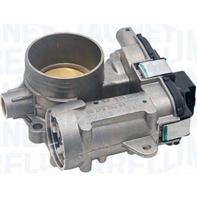 MAGNETI MARELLI Drosselklappenstutzen 802001500013 MAGNETI MARELLI Drosselklappenstutzen 802001500013