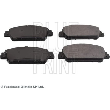 Bremsbelagsatz Honda P. Hr-V 1.5/1.6 I-Dtec 15 | ADH242100