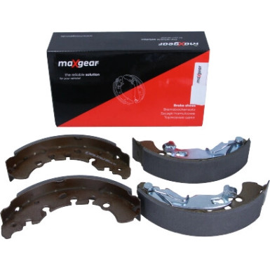 19-4601 Bremsbackensatz 19-4601 Bremsbackensatz