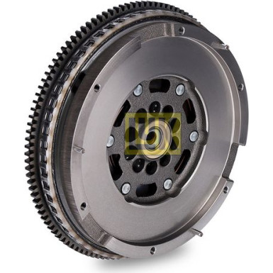 Zweimassenschwungrad AUDI A6 2.4i 130kW 04 LuK DMF 415 0358 10