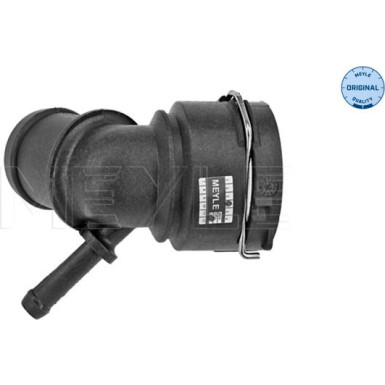 Kühlmittelflansch AUDI,SEAT,SKODA,VW MEYLE-ORIGINAL: True to OE 1142260003