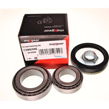 33-0066 Radlagersatz 33-0066 Radlagersatz