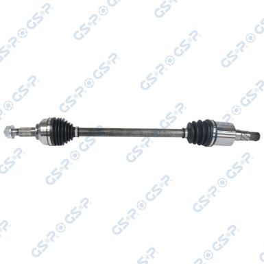 GSP Antriebswelle 204027