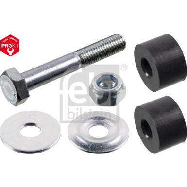 Lagerung - Radaufhängung Mitsubishi P. Pajero -90 Q25Mm ProKit 41200