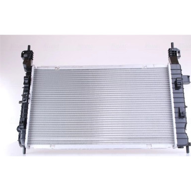 Wasserkühler PKW | OPEL MERIVA A 03- 1.4 I 16V | 630748