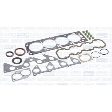 52041400 Dichtungssatz, Zylinderkopf FIBERMAX