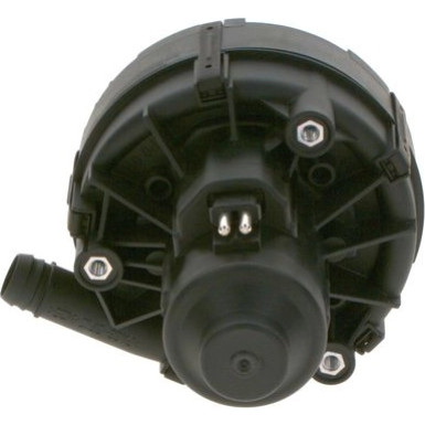 0 580 000 040 Sekundärluftpumpe