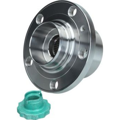 KAMOKA Radlagersatz 5500348