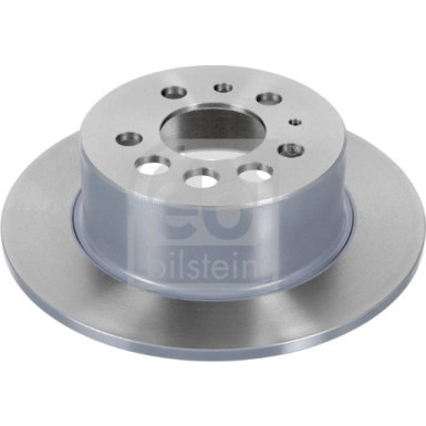 FEBI BILSTEIN Bremsscheibe | 11449
