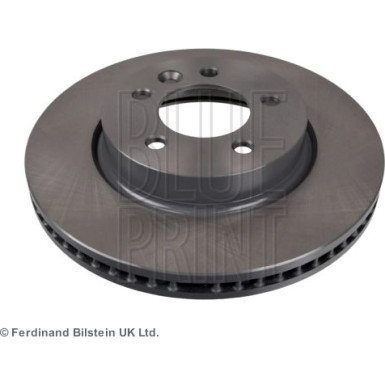 Bremsscheibe Land Rover P. Discovery 2.7-3.0 D 4X4 04 | ADJ134310