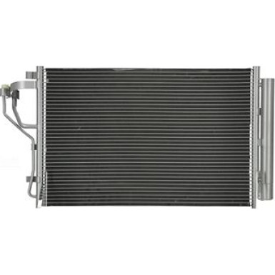 Kondensator PKW HYUNDAI i30 12 FIRST FIT 940268