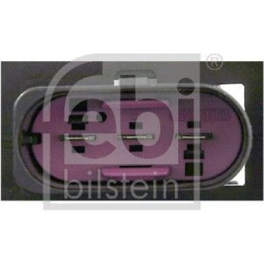 FEBI BILSTEIN Kühlerlüfter | 26860
