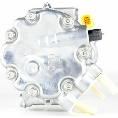 Kompressor, Klimaanlage BEHR Premium Line ACP 1352 000P