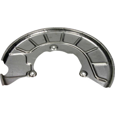 234716 Spritzblech, Bremsscheibe