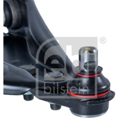 108867 Lenker, Radaufhängung