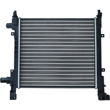 KAMOKA Kühler, Motorkühlung 7705211