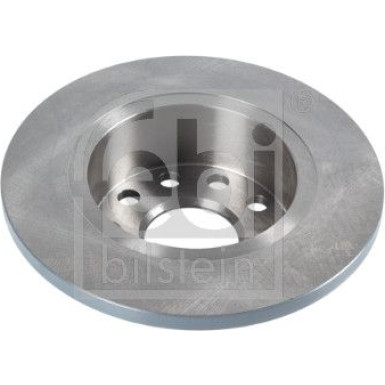 FEBI BILSTEIN Bremsscheibe 23240