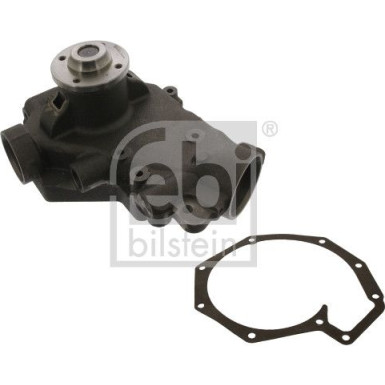FEBI BILSTEIN Wasserpumpe | 43662